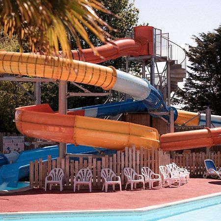 L'Oree De L'Ocean - Vendee Landevieille Extérieur photo